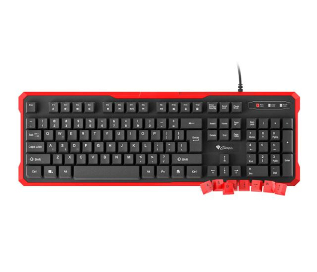 Genesis Rhod 110 - 1077265 - zdjęcie 5